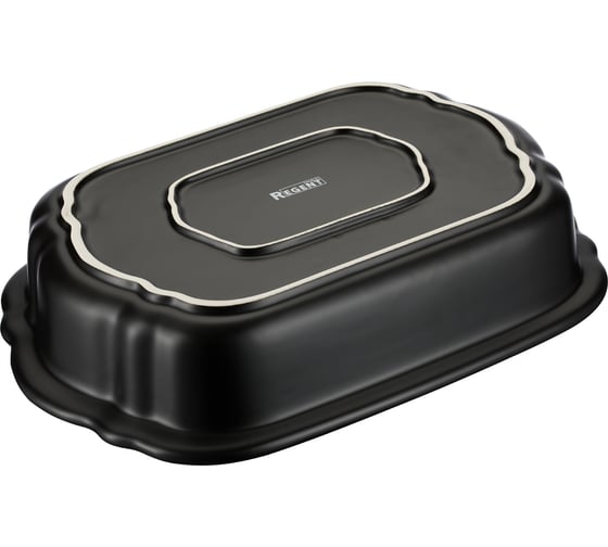 Форма для запекания Regent inox 2,1л; 33,5x22x7см Linea CERAMO 75-005