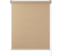 Рулонная штора ПраймДекор Натур береза 210х170 см 9210024