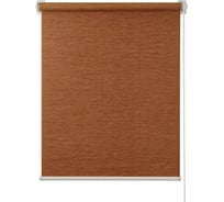 Рулонная штора ПраймДекор Натур вишня 210х170 см 9210025