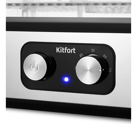 Сушилка для овощей и фруктов KITFORT КТ-4944