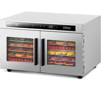 Сушилка для овощей и фруктов KITFORT КТ-4935