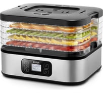 Сушилка для овощей и фруктов KITFORT КТ-4945