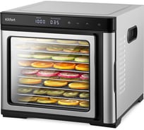 Сушилка для овощей и фруктов KITFORT КТ-4946