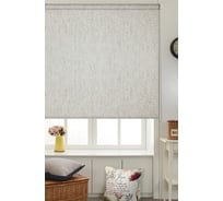 Рулонная штора Эскар Топаз Ролло с принтом, размер 172х160 см 88037172160