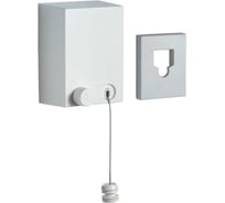 Выдвижная сушилка для белья Haiba HB121-8