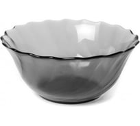 Салатник LUMINARC ОКЕАН ГРАФИТ 12.5 см A0007