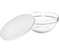Салатник LUMINARC ЭМПИЛАБЛЬ 12 см, с крышкой H1149