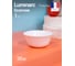 Салатник LUMINARC ЭВРИДЭЙ 12 см H4122 2