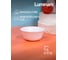 Салатник LUMINARC ЭВРИДЭЙ 12 см H4122 3