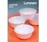 Салатник LUMINARC ЭВРИДЭЙ 12 см H4122 5