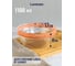 Салатник LUMINARC ЭМПИЛАБЛЬ БРАШМАНИЯ 17 см P1508 3