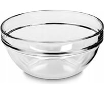 Салатник LUMINARC ЭМПИЛАБЛЬ УДОБНОЕ ХРАНЕНИЕ 7 см P8606