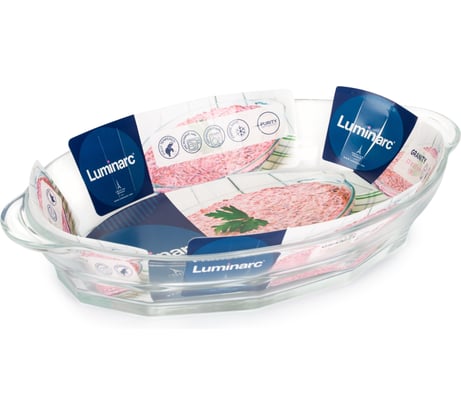 Шубница LUMINARC ГРАНИТИ 33 см N7952