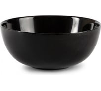 Салатник LUMINARC ДИВАЛИ ЧЕРНЫЙ 21 см P0790