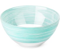 Салатник LUMINARC БРАШМАНИЯ ТЮРКУАЗ 13 см Q5960