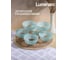 Салатник LUMINARC БРАШМАНИЯ ТЮРКУАЗ 13 см Q5960 6