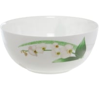 Салатник LUMINARC УАЙТ ОРХИД 12 см P6439