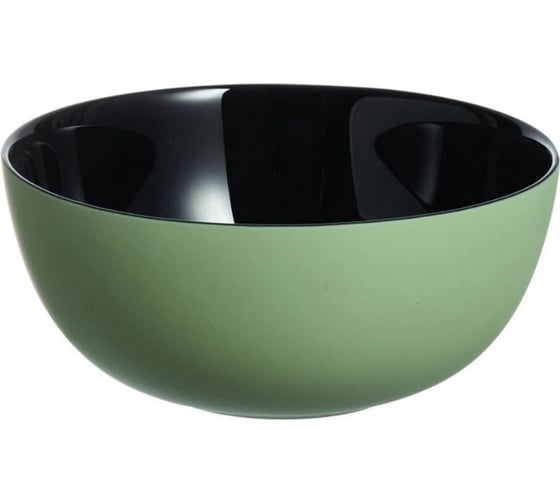 Салатник LUMINARC VICKY SOFT GREEN 12 см Q8582