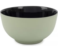 Салатник LUMINARC VICKY GREEN 750мл 14.5 см Q8581