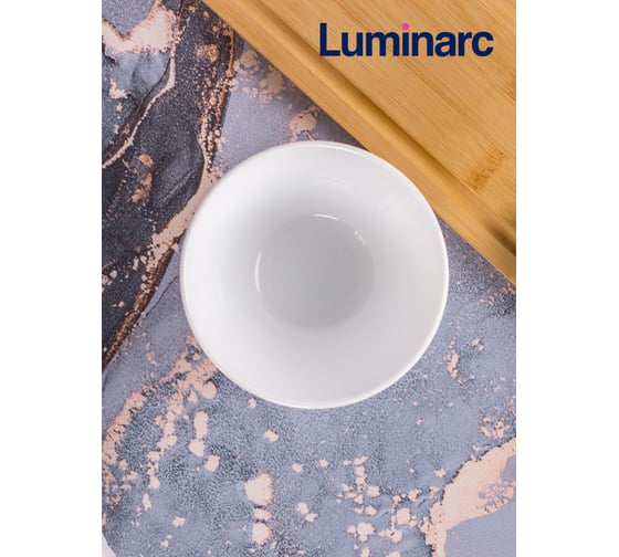 Салатник LUMINARC ЗЕЛИ 12 см V7144