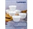 Салатник LUMINARC ЗЕЛИ 12 см V7144 6