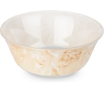 Салатник LUMINARC МАРБЛ БЕЖ 12 см Q7489