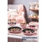 Салатник LUMINARC VICKY PINK 750мл 14.5 см Q8586 3