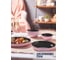 Салатник LUMINARC VICKY PINK 750мл 14.5 см Q8586 4