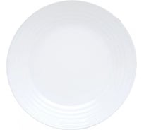 Тарелка десертная LUMINARC АРЕНА 19 см L2786