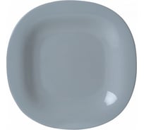 Тарелка обеденная LUMINARC КАРИН ГРАНИТ 27 см N6611
