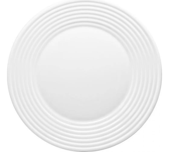 Тарелка обеденная LUMINARC АРЕНА 23 см N5413 1
