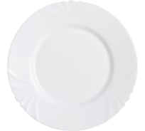 Тарелка обеденная LUMINARC КАДИКС 25 см H4132