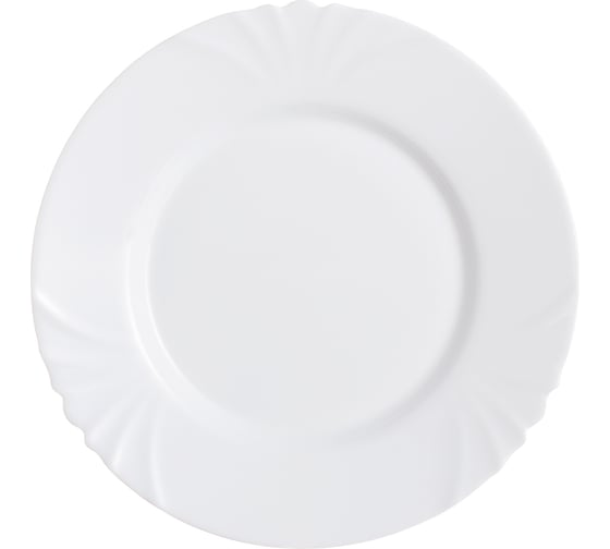 Тарелка обеденная LUMINARC КАДИКС 25 см H4132