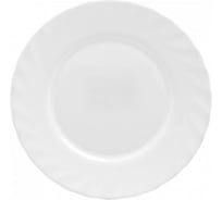 Тарелка десертная LUMINARC КАДИКС 19 см H4129