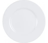 Тарелка десертная LUMINARC ЭВРИДЭЙ 19 см N2055