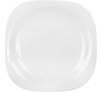 Тарелка десертная LUMINARC КАРИН БЕЛЫЙ 19 см L4454