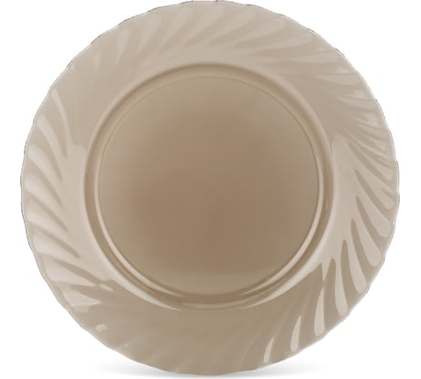 Тарелка обеденная LUMINARC ОКЕАН ЭКЛИПС 24 см L5078