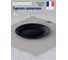 Тарелка десертная LUMINARC PAMPILLE BLACK 19 см Q4620 2