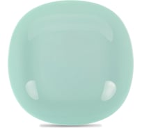 Тарелка обеденная LUMINARC КАРИН ТЮРКУАЗ 27 см P4127
