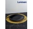 Тарелка обеденная LUMINARC КАРИН ЧЕРНЫЙ 27 см L9817 3