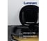 Тарелка обеденная LUMINARC КАРИН ЧЕРНЫЙ 27 см L9817 6