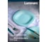 Тарелка десертная LUMINARC КАРИН ТЮРКУАЗ 19 см P4246 3