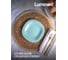 Тарелка десертная LUMINARC КАРИН ТЮРКУАЗ 19 см P4246 4
