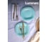 Тарелка десертная LUMINARC КАРИН ТЮРКУАЗ 19 см P4246 6