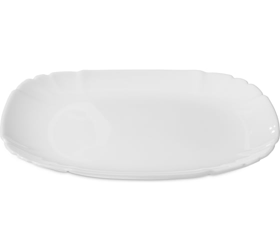 Тарелка десертная LUMINARC ЛОТУСИЯ 23 см N3620