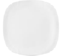 Тарелка обеденная LUMINARC ЛОТУСИЯ 25 см N3621