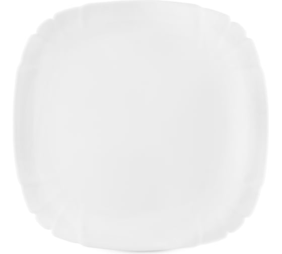 Тарелка обеденная LUMINARC ЛОТУСИЯ 25 см N3621