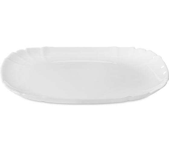 Тарелка обеденная LUMINARC ЛОТУСИЯ 25 см N3621