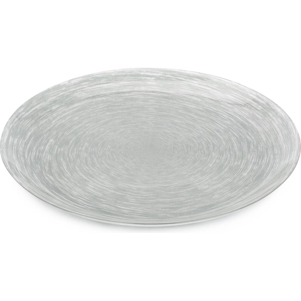 Тарелка обеденная LUMINARC БРАШМАНИЯ ГРАНИТ 26 см Q6020 - выгодная цена ...