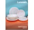 Тарелка обеденная LUMINARC ЭВРИДЭЙ 24 см Q1930 6